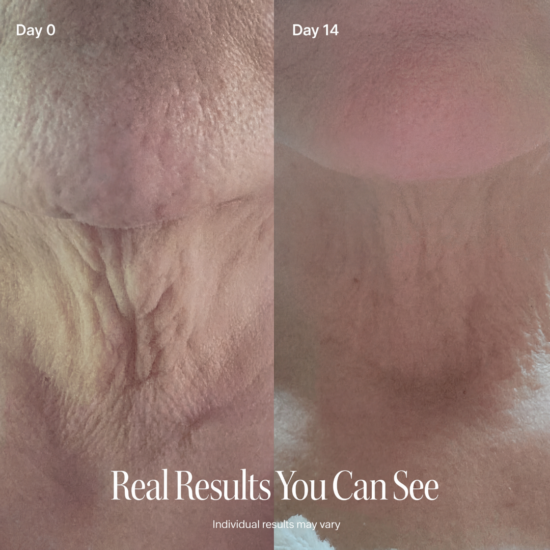 PINK NECK FIRMING CREAM