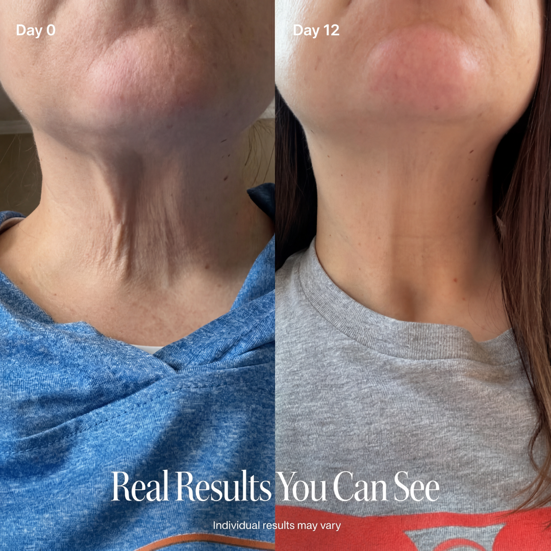 PINK NECK FIRMING CREAM