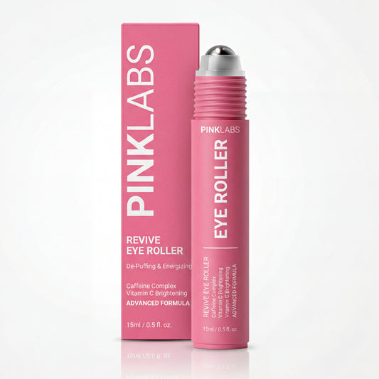 REVIVE EYE FIRMING ROLLER