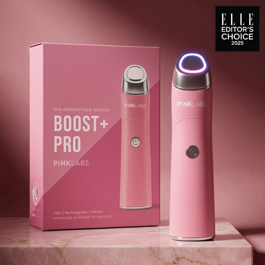 IONBOOST+ SKIN ABSORPTION BOOSTER