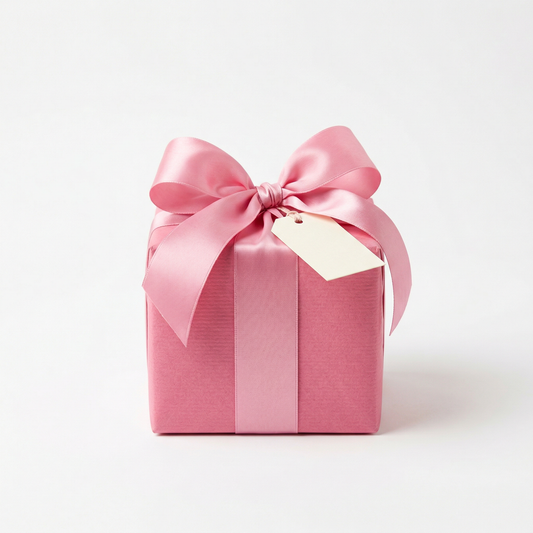 Pinklabs Mystery Gift box